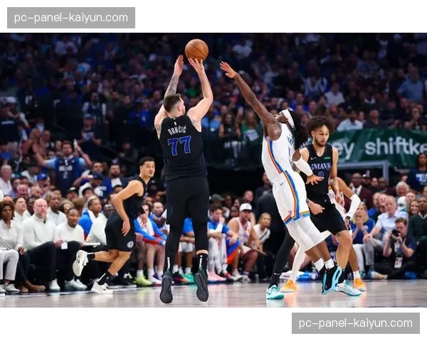 独行侠对阵雷霆伤情更新:东契奇与亚历山大概率出战 独行侠对阵雷霆伤情更新:东契奇与亚历山大概率出战