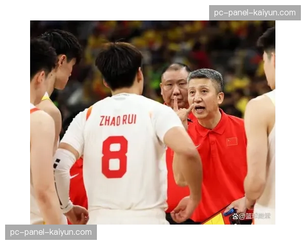 郭士强接受专访，详解广州队如何打造“小阵容”的无限换防体系