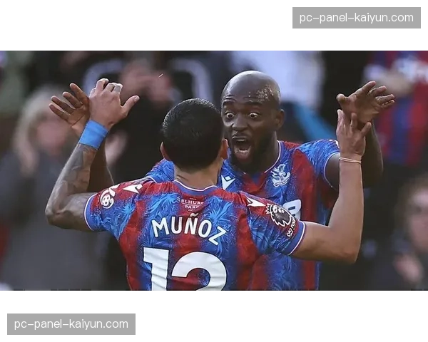 水晶宫2-1逆转纽卡斯尔联，马特塔梅开二度